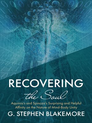 cover image of Recovering the Soul